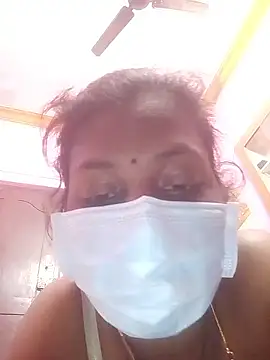 Villageammu18 online show from December 2025 01:13:02 PM