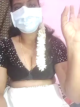 Villageammu18 online show from January 2026 09:45:02 AM