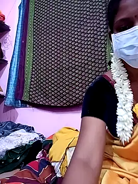 Villageammu18 online show from February 2026 03:45:02 PM