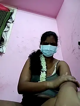 Villageammu18 online show from February 2026 08:45:02 AM