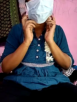 Villageammu18 online show from February 2026 01:55:02 PM