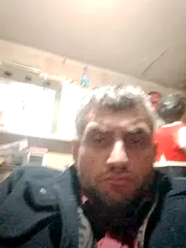 Snapshot of Gotowy40 chatting on December 2024 10:37:02 PM Gotowy40 online show from December 2024 10:37:02 PM