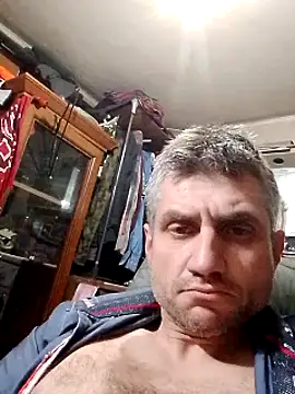 Snapshot of Gotowy40 chatting on December 2024 12:38:01 AM Gotowy40 online show from December 2024 12:38:01 AM