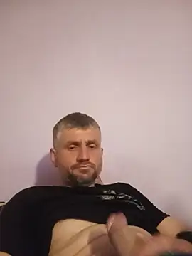 Gotowy40 online show from May 2026 01:03:01 AM