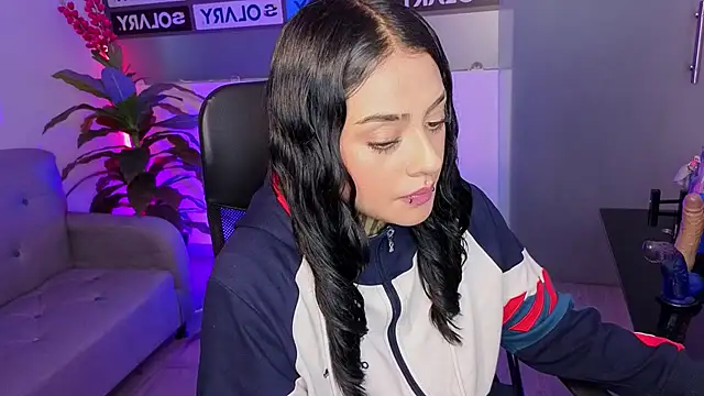 Lovely celeste online show from December 2025 02:32:02 AM