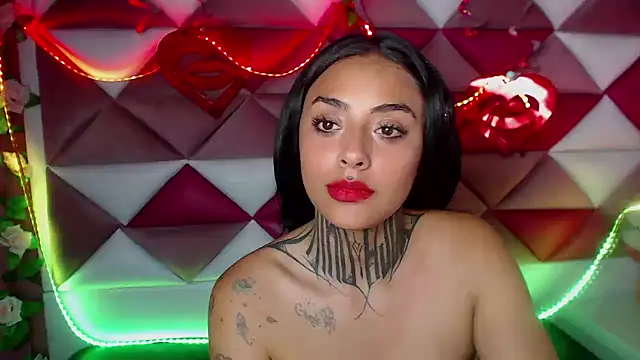 Lovely celeste online show from February 2025 09:12:01 AM