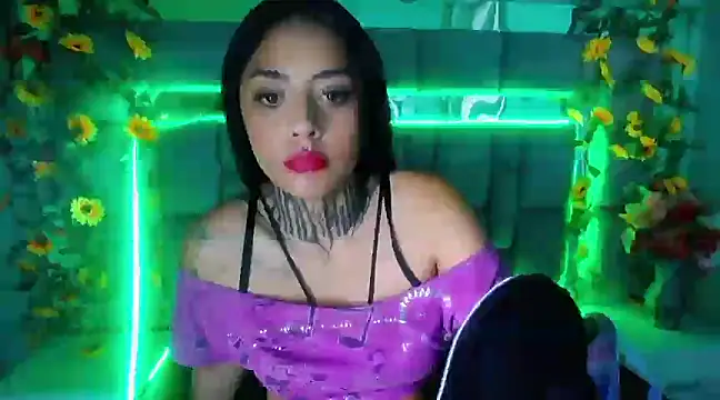 Lovely celeste online show from February 2025 02:26:02 AM