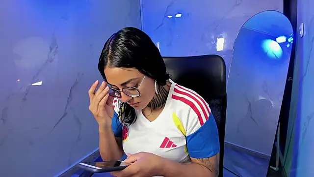 Snapshot of Lovely_celeste chatting on July 2026 12:52:02 PM Lovely celeste online show from July 2026 12:52:02 PM
