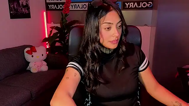 Lovely celeste online show from February 2026 04:34:02 AM