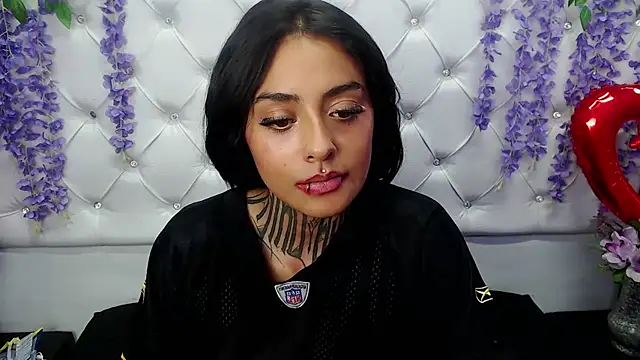 Lovely celeste online show from March 2025 09:13:01 AM