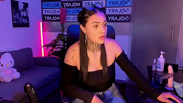 Lovely celeste online show from March 2026 03:12:01 AM