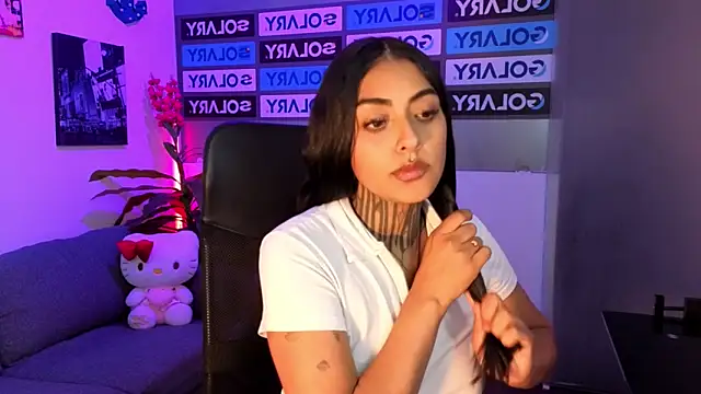 Lovely celeste online show from April 2026 07:33:02 AM