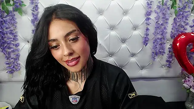 Lovely celeste online show from March 2025 06:08:01 AM