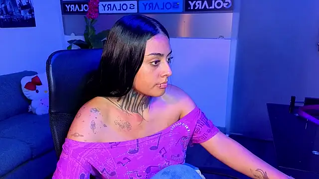 Lovely celeste online show from February 2026 04:25:01 AM