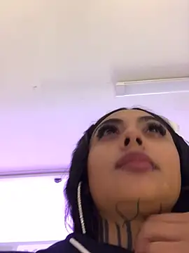 Lovely celeste online show from October 2025 04:27:02 AM