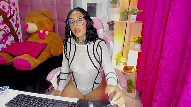 Snapshot of Lovely_celeste chatting on June 2026 03:12:02 PM Lovely celeste online show from June 2026 03:12:02 PM