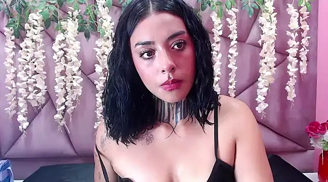 Lovely celeste online show from March 2025 03:11:01 AM