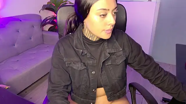 Lovely celeste online show from November 2025 02:59:01 AM