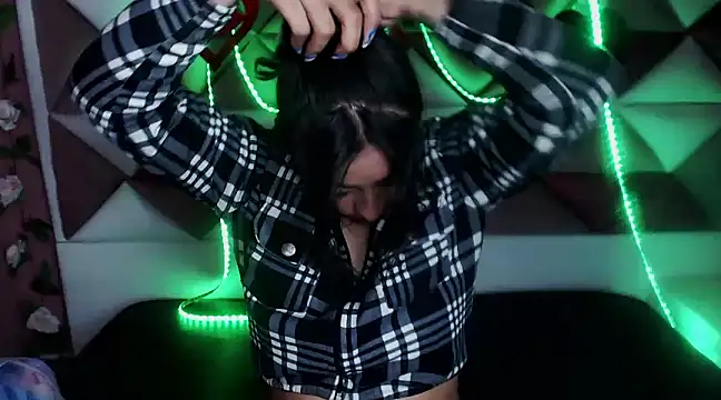 Lovely celeste online show from February 2025 10:01:01 AM