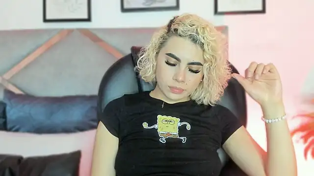 marian pinzon online show from March 2026 07:05:02 PM