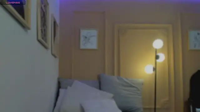 marian pinzon online show from February 2026 07:03:02 PM