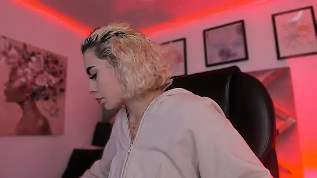 marian pinzon online show from March 2026 08:43:01 PM