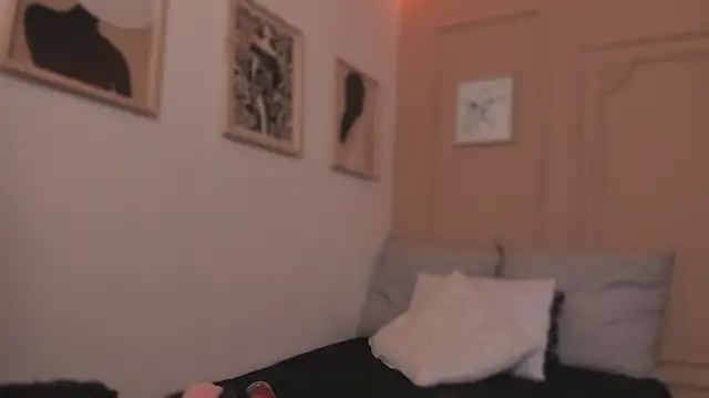 marian pinzon online show from February 2026 07:16:02 PM