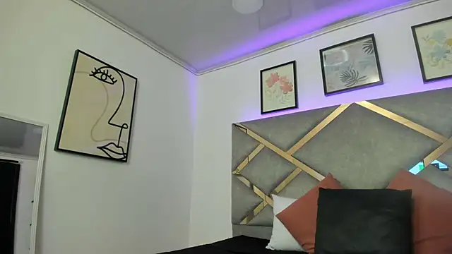 Snapshot of marian_pinzon chatting on March 2025 02:38:02 AM marian pinzon online show from March 2025 02:38:02 AM