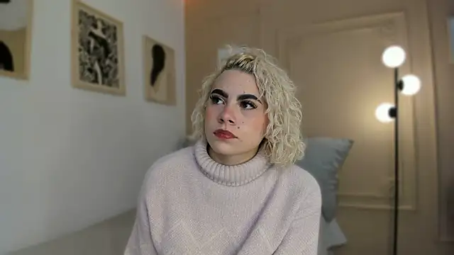 marian pinzon online show from February 2026 07:03:01 PM