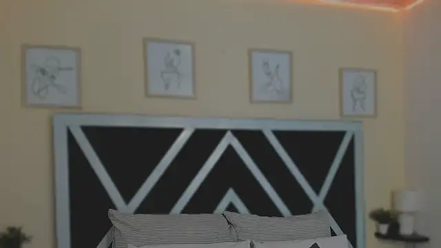 marian pinzon online show from December 2025 07:05:02 PM