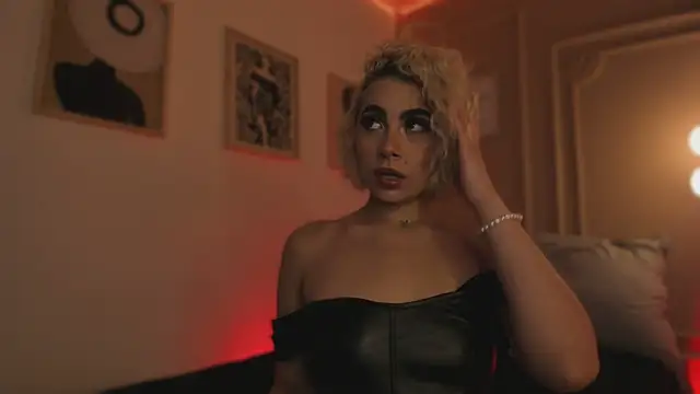 marian pinzon online show from March 2026 07:07:02 PM