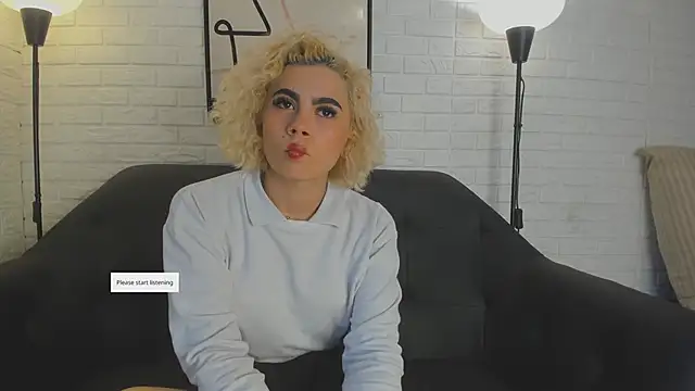 marian pinzon online show from February 2026 07:16:01 PM