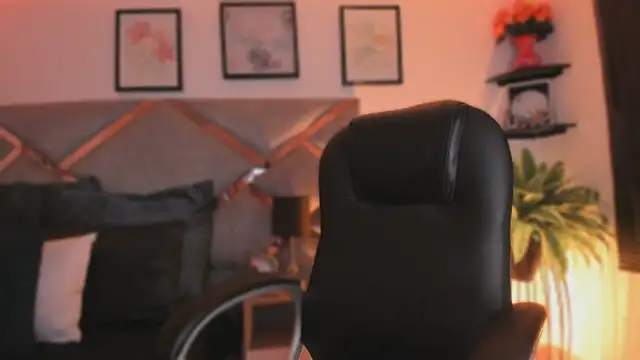 marian pinzon online show from April 2026 07:18:01 PM