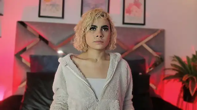 marian pinzon online show from March 2026 07:20:02 PM