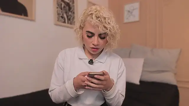 marian pinzon online show from February 2026 07:11:01 PM