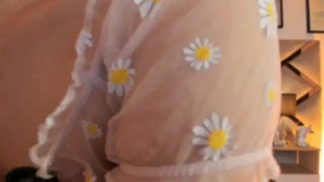 marian pinzon online show from April 2026 09:39:33 PM