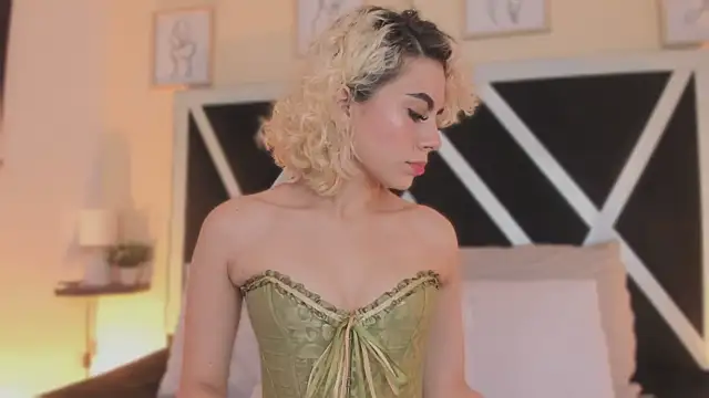 marian pinzon online show from November 2025 02:48:01 AM