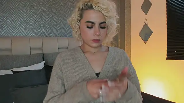 marian pinzon online show from January 2026 07:09:01 PM