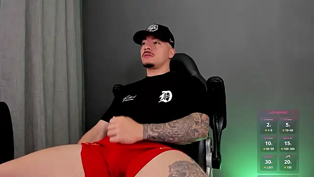 boyc022  online show from May 2026 11:54:01 PM