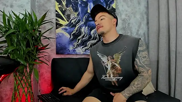 boyc022  online show from February 2026 04:43:02 AM