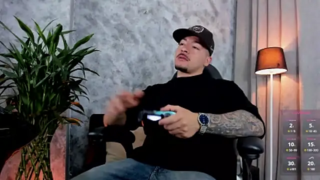 boyc022  online show from March 2026 12:57:01 AM