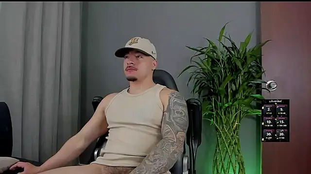 boyc022  online show from July 2026 10:10:01 PM