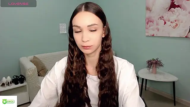 Snapshot of AmyJonas chatting on April 2026 05:19:01 AM AmyJonas online show from April 2026 05:19:01 AM