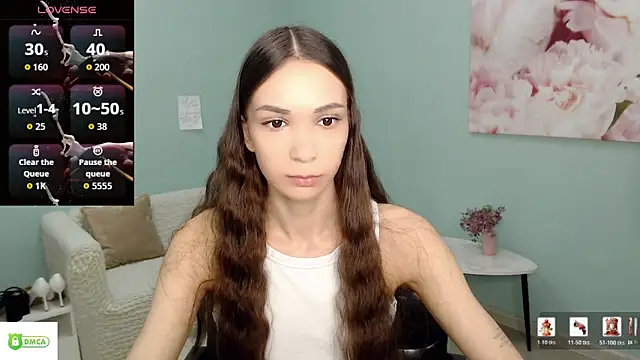 AmyJonas online show from June 2026 05:06:01 AM