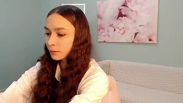 Snapshot of AmyJonas chatting on March 2025 04:41:02 AM AmyJonas online show from March 2025 04:41:02 AM