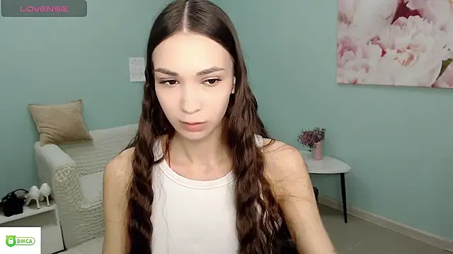 AmyJonas online show from June 2026 05:07:02 AM