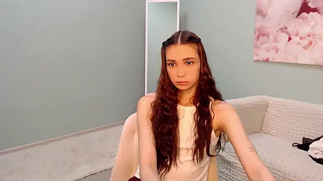 Snapshot of AmyJonas chatting on March 2025 10:39:02 AM AmyJonas online show from March 2025 10:39:02 AM