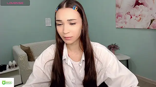 AmyJonas online show from May 2026 04:38:01 AM