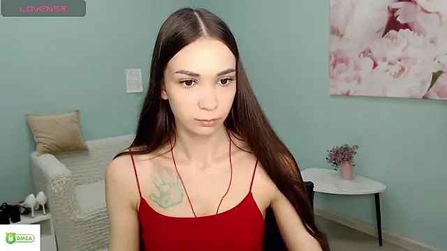 AmyJonas online show from June 2026 04:57:01 AM