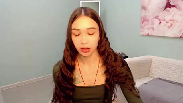 Snapshot of AmyJonas chatting on March 2025 04:51:02 AM AmyJonas online show from March 2025 04:51:02 AM